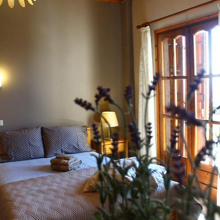 Hotel Defkalion Volos Eksteriør bilde