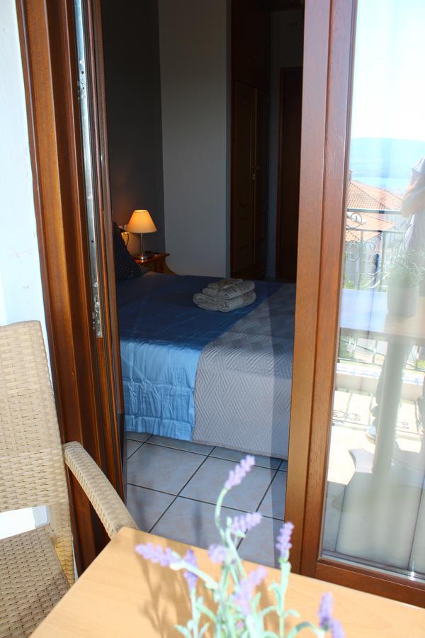 Hotel Defkalion Volos Eksteriør bilde