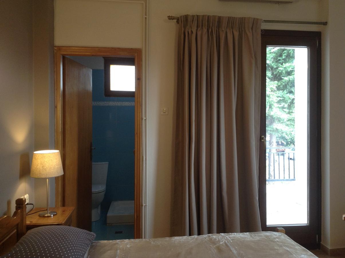 Hotel Defkalion Volos Eksteriør bilde