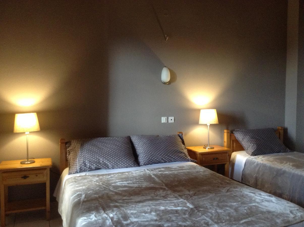 Hotel Defkalion Volos Eksteriør bilde