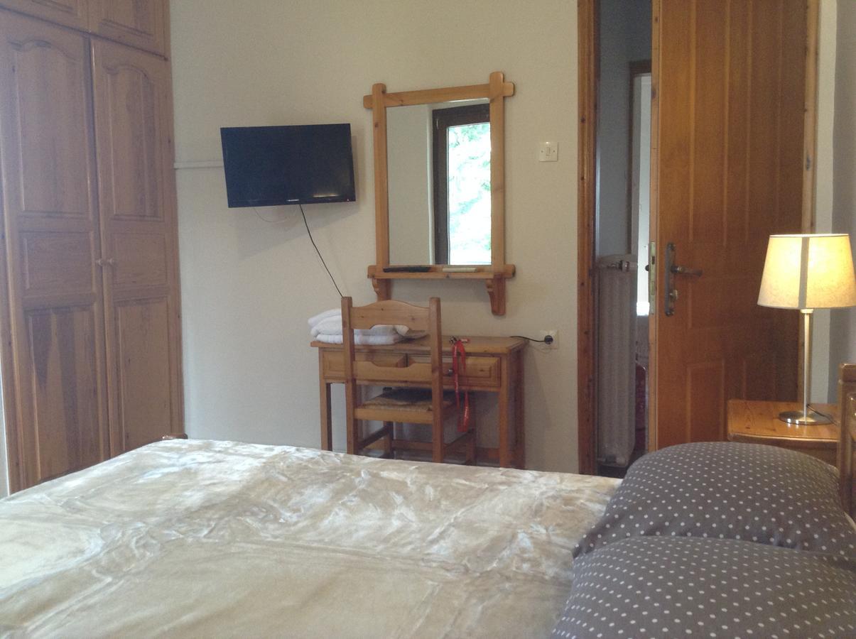 Hotel Defkalion Volos Eksteriør bilde