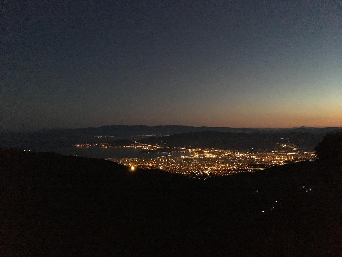 Hotel Defkalion Volos Eksteriør bilde